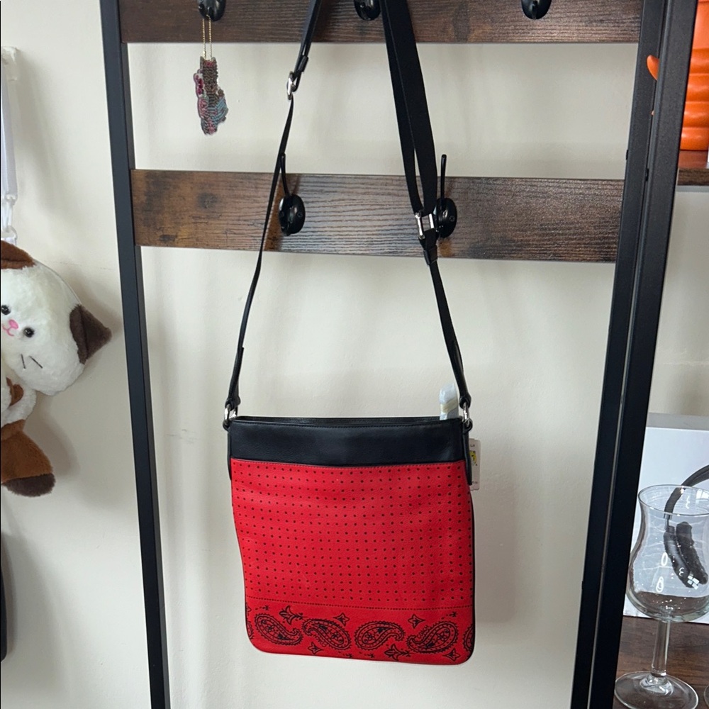 Coach crossbody NEW - Picture 14 of 16